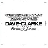 Dave Clarke - Remixes & Rarities 1992-2005
