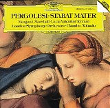 Claudio Abbado & London Symphony Orchestra - Pergolesi: Stabat Mater
