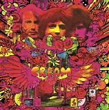 Cream - Disraeli Gears