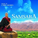 Cyril Morin - Samsara (Original Motion Picture Soundtrack)