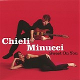 Chieli Minucci - Sweet On You