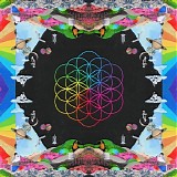 Coldplay - A Head Full of Dreams