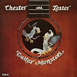 Chet Atkins & Les Paul - Guitar Monsters