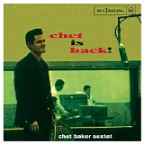 Chet Baker - Chet Is Back