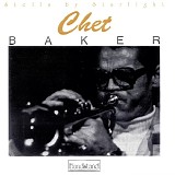 Chet Baker - Stella By Starlight