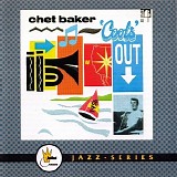 Chet Baker Quintet - Cools Out