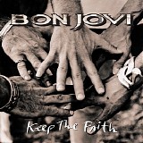 Bon Jovi - Keep the Faith