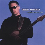 Chieli Minucci - Night Grooves