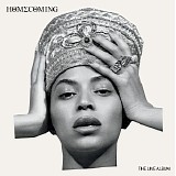 BeyoncÃ© - HOMECOMING: THE LIVE ALBUM