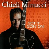 Chieli Minucci - Got It Goin' On