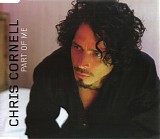 Chris Cornell - Part of Me