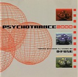 D:Fuse - Psychotrance 2000