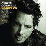 Chris Cornell - Carry On