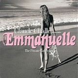 Claude Challe - Emmanuelle: The Private Collection