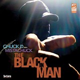 Chuck D - The Black In Man
