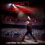 Bon Jovi - This House Is Not for Sale (Live from the London Palladium)