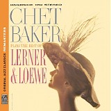 Chet Baker - Plays the Best of Lerner & Loewe
