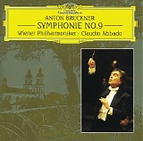 Vienna Philharmonic & Claudio Abbado - Bruckner: Symphony No. 9