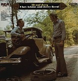 Chet Atkins & Jerry Reed - Me And Jerry