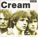 Cream - BBC Sessions