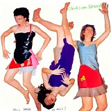 Chicks on Speed - Will Save Us All