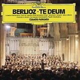 Martin HaselbÃ¶ck, Claudio Abbado, European Community Youth Orchestra, London Sy - Berlioz: Te Deum