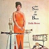 Della Reese - The Story Of The Blues