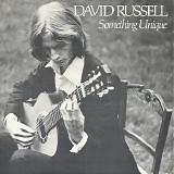 David Russell - Something Unique