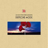 Depeche Mode - Music for the Masses