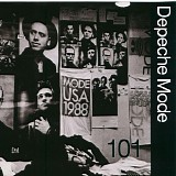 Depeche Mode - 101 (Live At Pasadena Rose Bowl, June 18, 1988)