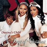 Destiny's Child - 8 Days of Christmas