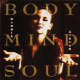 Debbie Gibson - Body Mind Soul