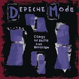 Depeche Mode - Songs of Faith and Devotion