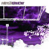 DJ Heather - fabric21: DJ Heather