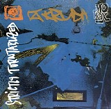 DJ KRUSH - Strictly Turntablized