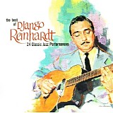 Django Reinhardt - The Best Of Django Reinhardt