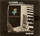 DJ Rasoul - Soulfood Volume One