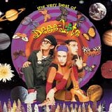 Deee-Lite - The Very Best Of Deee-Lite