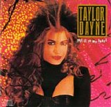 Taylor Dayne - Tell It To My Heart (1987)