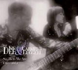 Kiki Dee & Carmelo Luggeri - So...Here We Are Live - vol. 1