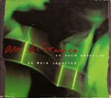 Ani DiFranco - So Much Shouting, So Much Laughter