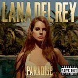 Lana Del Rey - Paradise