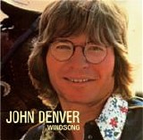 John Denver - Windsong