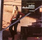 Jackie DeShannon - Laurel Canyon