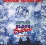 Kiki Dee - Blood Brothers:  London Revival Cast Recording