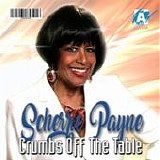 Scherrie Payne - Crumbs Off The Table