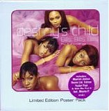 Destiny's Child - Bills, Bills, Bills CD2  [UK]