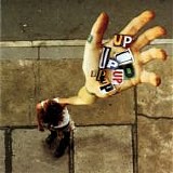 Ani DiFranco - Up Up Up Up Up Up