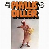 Phyllis Diller - The Best Of Phyllis Diller