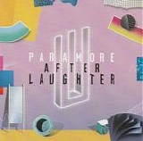 Paramore - After Laughter